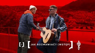 Sarius | Pawbeats - Jak rozmawiać? (wstęp)