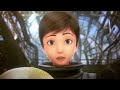 **award winning** cgi animated short film