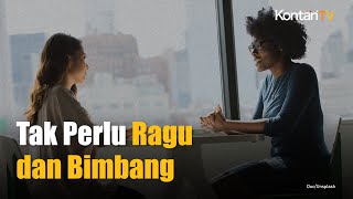 Tak Perlu Ragu, Ini 7 Manfaat Konsultasi ke Psikolog untuk Kesehatan Mental | KONTAN News