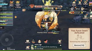 TREE OF SAVIOR: NEVERLAND - GAMEPLAY PART 10