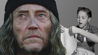 The Turbulent and Mysterious Career of Christopher Walken