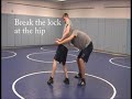 hanson olsen wrestling thoery fundamental techniques