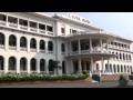 Royal Orchid Hotel, Brindavan Garden, Mysore - Dr. Magadi R.Gurudeva