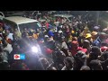 Romeo Gasa Bass Solo live at Paradzai Mesi Return Show at Joy Center Fio | 29-04-2023