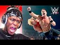 Sidemen React To WWE Greatest Hits (Reupload) (Deleted Video)