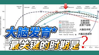 人类大脑发育最关键的时期是什么年龄？ #潜能开发  #脑科学  #照相记忆 #openyourthirdeye