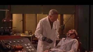 Kevin McKidd # Regeneration a.k.a Behind The Line 1997
