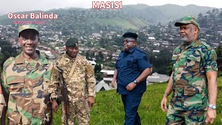 AMAJWI 🔴 M23 ITANGAJE KO ITAZUBAHIRIZA IBYO AMERIKA IYISABA || Dr OSCAR BALINDA UMUVUGIZI WA #M23