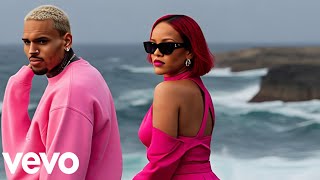 CHRIS BROWN FT.RIHANNA - NAKED TRUTH (OFFICIAL VIDEO) 2025