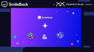 SmileBack Webinar: Collaborating on Feedback with Slack \u0026 Microsoft Teams