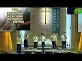 2023.08.13 設教47週年感恩禮拜 線上直播