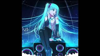 Nightcore-Artery(Miku Hatsune)