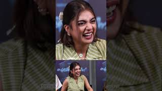 കഞ്ഞീടെ കൂടെ ചെമ്മീൻ  ഫ്രൈ ohhhhh 🤤😋SOOKSHMADARSHINI | INTERVIEW