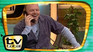 Raab ruft an | Best of Telefonstreiche Teil 1 | TV total