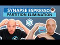 Synapse Espresso: Partitioning