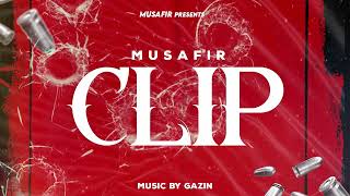 CLIP : Musafir (official Audio)                               Punjabi songs | music by Gazin