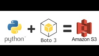 Effortless S3 Management with Python and Boto3 | Create, Copy, and Delete Objects in AWS S3 Buckets!