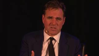 Should Britain leave the EU? Niall Ferguson gives a Kissingerist view