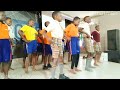 Mercy follow me Dance by P.6 Palace Junior school kids