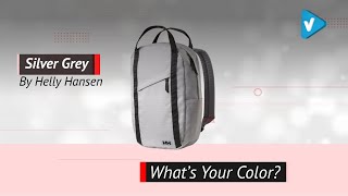 Helly Hansen Oslo Backpack 2019 Collection