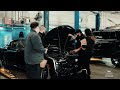 FEATURED: COVERT CADILLAC HIRING TECH CAMPAIGN 60