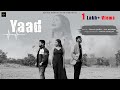 YAAD (Official Video) ​⁠Sourav Nautiyal | Naveen Padha | Arti Maithani | New Punjabi Song 2023