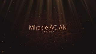 Miracle AC-AN (Any Card - Any Number) by NONO 2014 Japanese Trailer