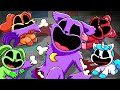CATNAP is BREAK into PIECES?! Poppy Playtime 3 Animation