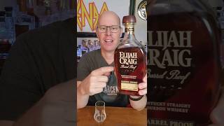 Elijah Craig B524 is OUT! Is it an automatic buy or pass? #whiskeyreviews #bourbon #whiskey