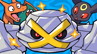 10 Pokemon You DON'T Want to Evolve!