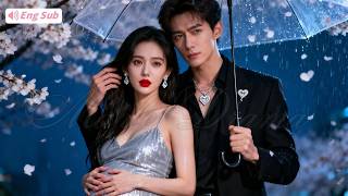 【Multi Sub】She’s carrying his baby. He thinks she’s a gold digger. Now she’s running for her life. 😱
