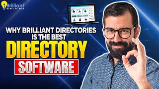 Why Brilliant Directories is the Best Directory Software ✨ Build your own Membership Website!