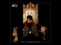 rittz paranoid and high