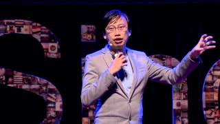 Singlish Is A Language For Our Future, Lah! | Gwee Li Sui | TEDxSingapore