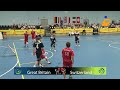 tchoukball euro 2010 men s best of