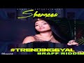 shenseea trending gyal november 2018