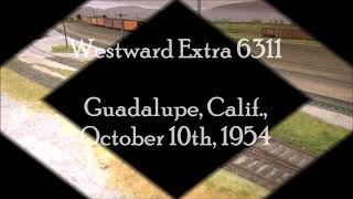 Westward Extra 6311