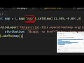 Build a Google Maps Clone to Track Location & Geolocation With Autocomplete Using Leaflet.js in JS