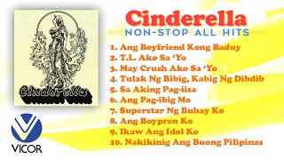 Cinderella (Non-stop All Hits) Playlist