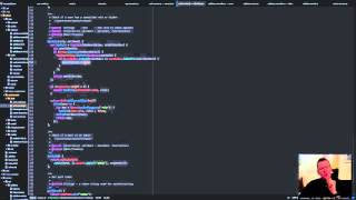 JS Web apps - multiple roles - client side