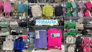 PRIMARK WOMEN’S BAGS NEW COLLECTION / MARCH 2023