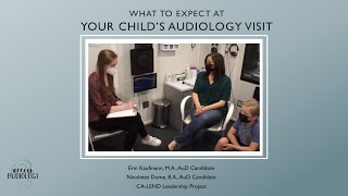 About Hearing | Access Audiology