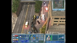 911: First Responder's (EP14) CHP Submod.