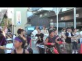 ２０１２　野田こいまつり（総踊り）ーよっちょれ（どっこいしょ）