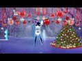 Just Dance 2015 - Santa Tell Me by Ariana Grande (Christmas Special Fanmade Mashup)