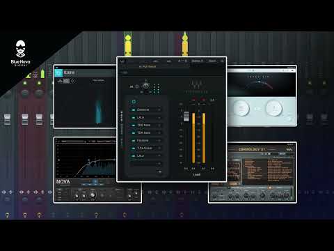 👨‍🚀 FREE: Waves StudioRack - You Can Use ANY VST3 Plugin Now (FabFilter ...