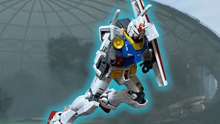 戦場の絆2【サラリーマン】降格後のガンダム　動画No.149