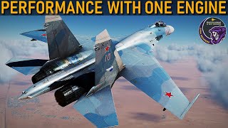 Questioned: Which Twin Engine Plane Performs Best With One Engine? | DCS WORLD