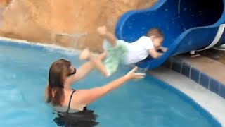 Best Water Fails | Funny Video Compilation | FailArmy