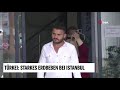 türkei starkes erdbeben bei istanbul